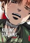 Killing Stalking   Season Ii 01 Koogi