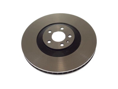 FREMAX PAINTED Disc Brake Rotor Front 4H0615301AN Audi A8 Quattro SQ5 - Image 1 of 2