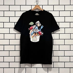 ICECREAM CHERRY DARLING SS TEE BLACK - Picture 1 of 2