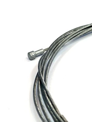 CABLE FRENO CAMPAGNOLO EXTRA LARGO 132,5” PARA TÁNDEM ACERO UNOS 335 CM Foto 1 de 4