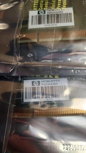 HP A5506-60102 100 BASE-TX Lan 4-Port Card - Picture 1 of 5