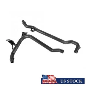 1x H2 Engine Heater Inlet Water Coolant Pipe Fit For BMW E36 E39 E46 11531705210 - Picture 1 of 7