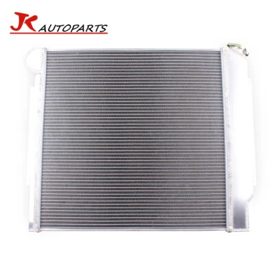3Row Radiator For 1972-79 1980 1981 International Harvester Scout II 5.0 5.6L V8 — 第 1/4 张图片
