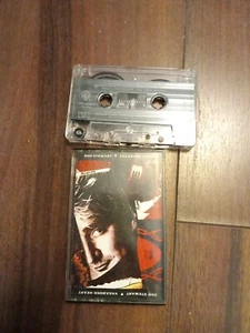 Rod Stewart - Vagabond Heart (Cassette Tape, 1991) Album - Foto 1 di 3