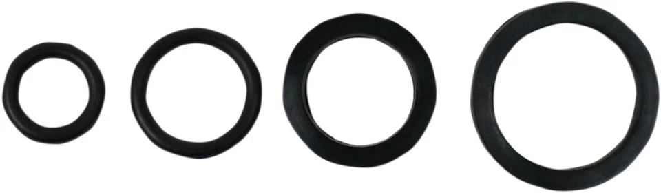 Kit de reparación K&S Fuel Petcock 55-2007 Foto 1 de 1