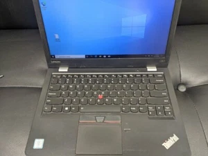LENOVO THINKPAD 13 GEN 2, i5 7300U 7TH GEN  2.6GHZ 256GB M.2 1080P  B GRADE - Imagen 1 de 3
