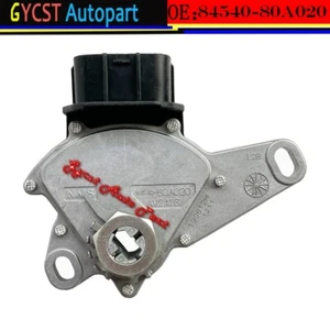 Interruptor de seguridad neutro para Chevrolet Aveo Aveo5 Pontiac G3 Wave 5 84540-80A020 - Imagen 1 de 6