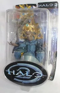 Halo 2 Limited Edition 9-inch Action Figure Prophet of Regret (Damaged Box) - Picture 1 of 4