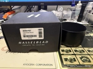 Hasselblad 3054767 Lens Shade for 90mm f/3.2 XCD - Picture 1 of 6