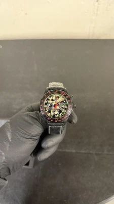 Camuflaje Bapex tipo 3 Foto 1 de 4