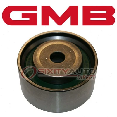 GMB Engine Timing Idler for 2005-2009 Hyundai Tucson 2.0L L4 - Valve Train mv Foto 1 de 4