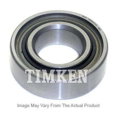 Cojinete de rueda trasero Timken RW509FR lado del conductor y del pasajero para De Ville Le Sabre Foto 1 de 3