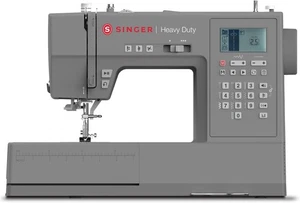 Singer Heavy Duty 6800C Sewing Machine - Picture 1 of 8