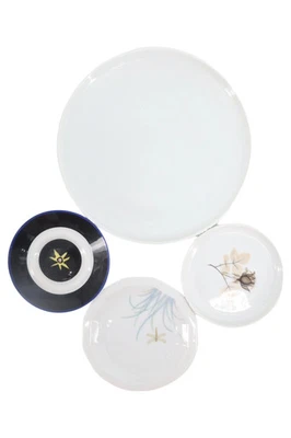 Rosenthal Espressotasse Unterteller Espresso-Sammeltasse Nr. 7 Mehrfarbig - Bild 1 von 3