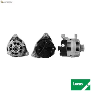 GENERATOR LRB00493 FÜR BMW Z3/Roadster/E36 M43B18 1.8L M43B19 1.9L M43B16 1.6L - Picture 1 of 10