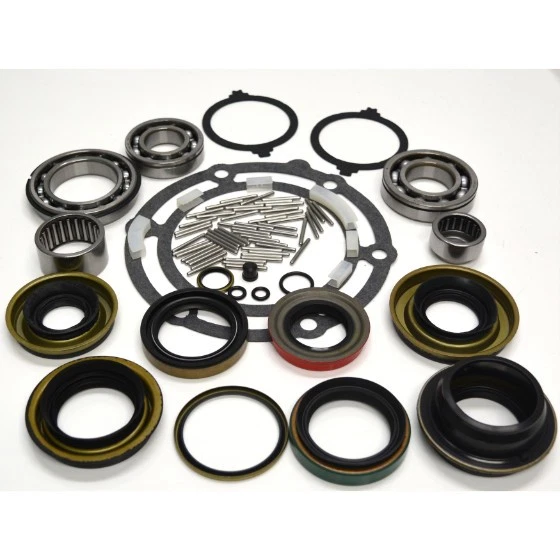 USA Standard Transfer Case NP242 Bearing Kit 2002+ Jeep Liberty - Image 1 of 1