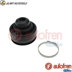 JUEGO DE FUELLES EJE DE TRANSMISIÓN D8014 PARA FIAT PANDA REGATA/Fin de semana UNO RITMO 1.0L - Imagen 1 de 6