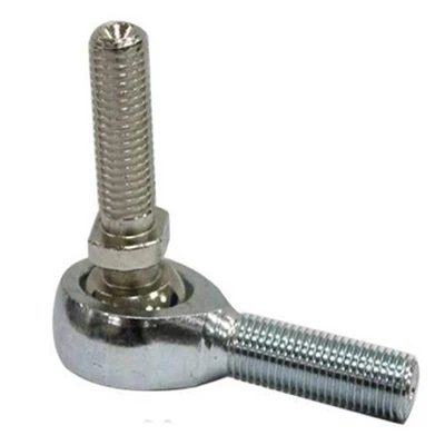 Extremo de varilla de amarre M10 rosca derecha para SKI-DOO MX Z 600/800 HO SDI 2006 08-103-21 Foto 1 de 4