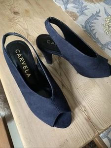 Carvela Women's Shoes Size 5 EU38 - Picture 1 of 5