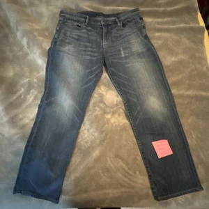 Lucky Brand 363 Vintage Straight Herren Jeans blau Gr. 38 x 30 #102 - Bild 1 von 18