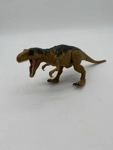 Jurassic World Roarivores Metriacanthosaurus 12" figure, 2017 Mattel - Picture 1 of 5