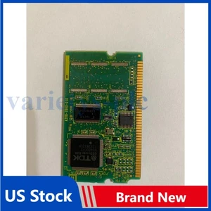 FANUC FROM/SRAM Card A20B-3900-0300 US Seller NDA Available - Picture 1 of 3