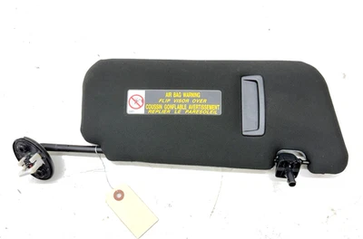 Parasol delantero izquierdo Lexus UX200 2019-2024 OEM Foto 1 de 4