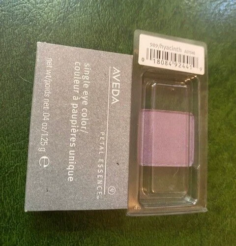 AVEDA Petal Essence Single Eye Color - 989 Hyacinth NEW IN BOX - RARE!  - Image 1 of 1