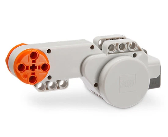 LEGO Mindstorms NXT 9842 Interactive Servo Motor from set 9797 8547 Fab Cond - Image 1 of 1