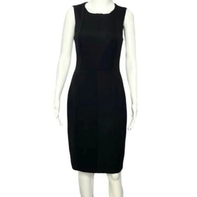 Trina Turk Sheath Dress Size XSmall - Image 1 of 4
