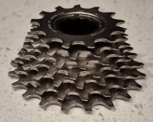 Shimano Dura Ace MF 7400 7spd Freewheel NOS 13-21 - Picture 1 of 4