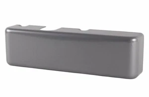 LCN 4040XP-72 AL Door Closer Cover 13In Aluminum New - Picture 1 of 4