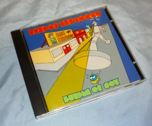 LAND O F THE LOOPS "Bundle Of Joy" CD !**Mint Condition**! - Picture 1 of 3