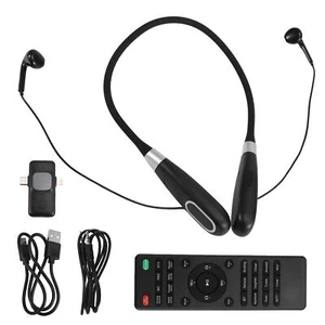 Bluetooth Live Sound Card -In- Headset Built-in Sound Card Receiver Live1990 - Afbeelding 1 van 8