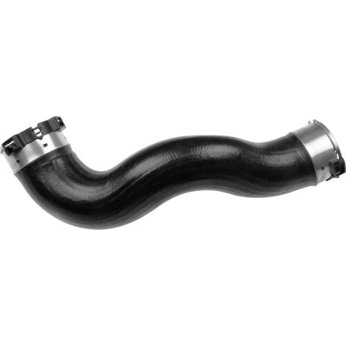 1x Ladeluftschlauch GATES 09-1232 passend für MERCEDES-BENZ - Bild 1 von 1