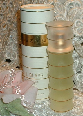 ~ УДИВИТЕЛЬНЫЙ ~ Билл Бласс ~ 1,7 унц ~ парфюмированная вода ~ парфюмерная вода спрей  - Изображение 1 из 2