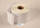 30324 Rolls White DYMO® XL Compatible Diskette Media Labels 400 Shipping Postage
