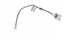 ✅ LENOVO THINKPAD T450 T440 DC IN POWER JACK CABLE DC301078200 SC10H22829 AIVL0 - Zdjęcie 1 z 2