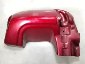 1994 Harley FLTCU FLHT Ultra Classic Right Lower Fairing Cowl Cover Red - Picture 1 of 11