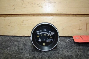 USED RV 2" ENGINE WATER GAUGE 40222-178 - Bild 1 von 5