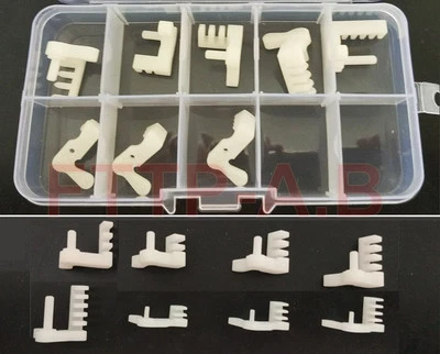 8 Pcs Western Digital 2.5/3.5" Hard Disk Outside/parking Area Head Special Combs - Image 1 of 4