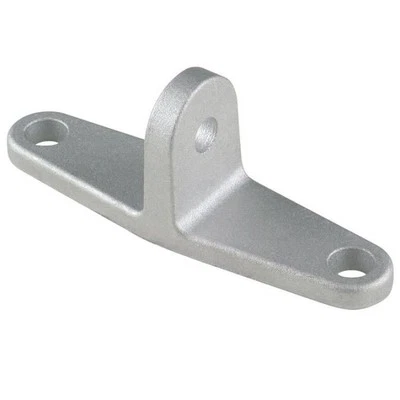 Kraft Tool All-Angle Concrete Broom Adapter Base
