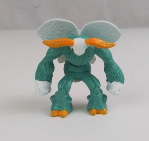 Gormiti Giochi Preziosi Air Tribe Lookout 2" Collectible Action Figure Cover