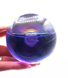 Paco Rabanne Ultraviolet EDP 50 ml Flasche NICHT VOLL Damen - Bild 1 von 9