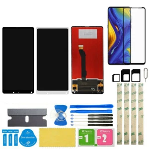 For Xiaomi Mi Mix 2 mix2 Mix Evo 5.9 Touch Screen Digitizer Lcd Display Assembly - Picture 1 of 13