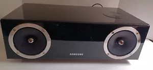 Radio Bluetooth Samsung Negra DA-E670 En Buen Estado - Imagen 1 de 24