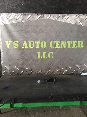 🔥2010 Hyundai Veracruz Driver painel central esquerdo ventilação de ar - Imagem 1 de 3