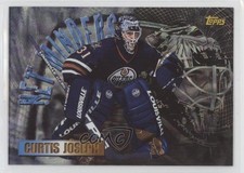 1998-99 Topps Season's Best Curtis Joseph #SB4
