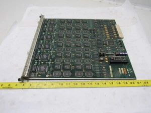 Cisco 73-3819-04 Rev. AD 24-PORT 10/100BASETX Ethernet Card - Picture 1 of 12