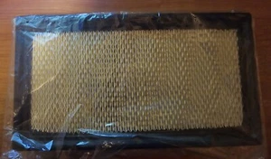 SPEARHEAD AIR FILTER BRAND NEW 2010 FORD EDGE LIMITED - Picture 1 of 3